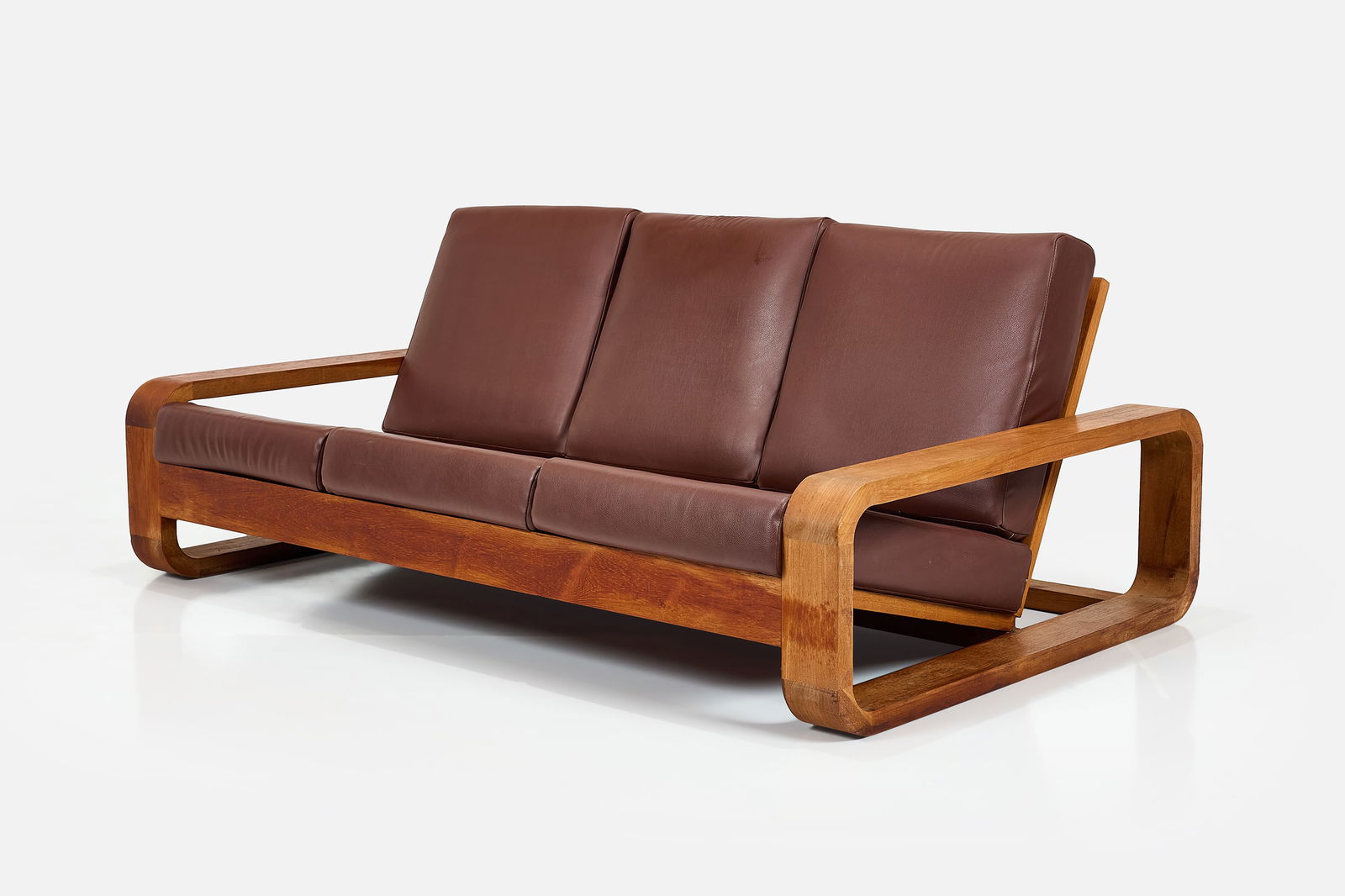 Jean Royere Style, 'St. Barts' Sofa (1 of 13)