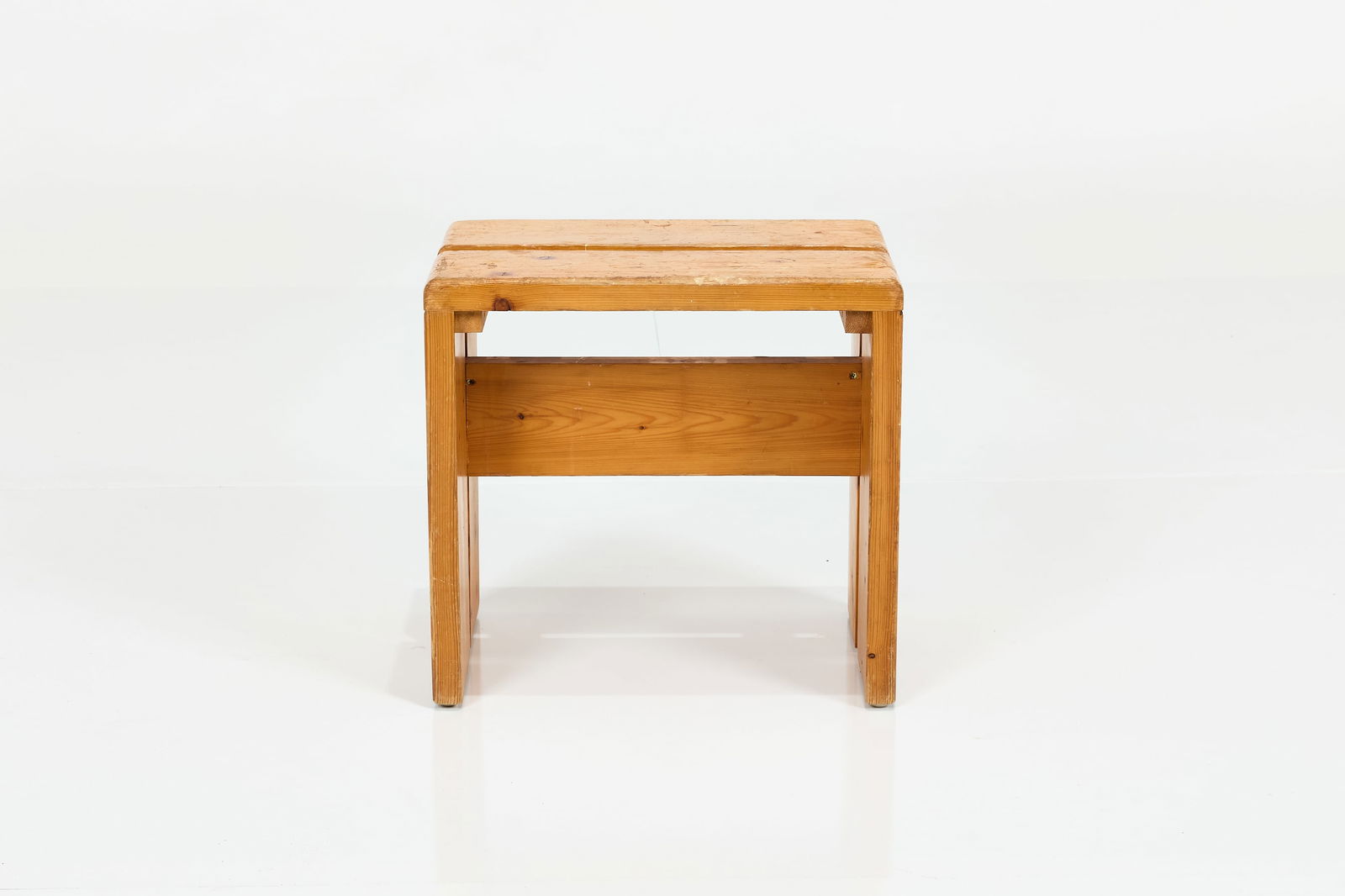 Charlotte Perriand, Stools from Les Arcs 1600 (2) - 2