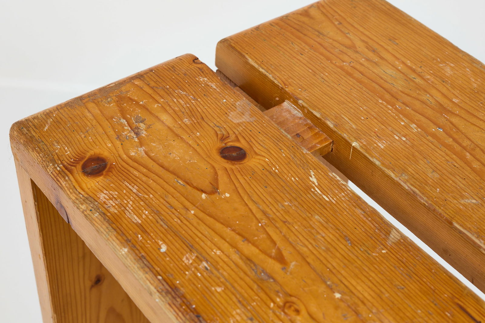 Charlotte Perriand, Stools from Les Arcs 1600 (2) - 7