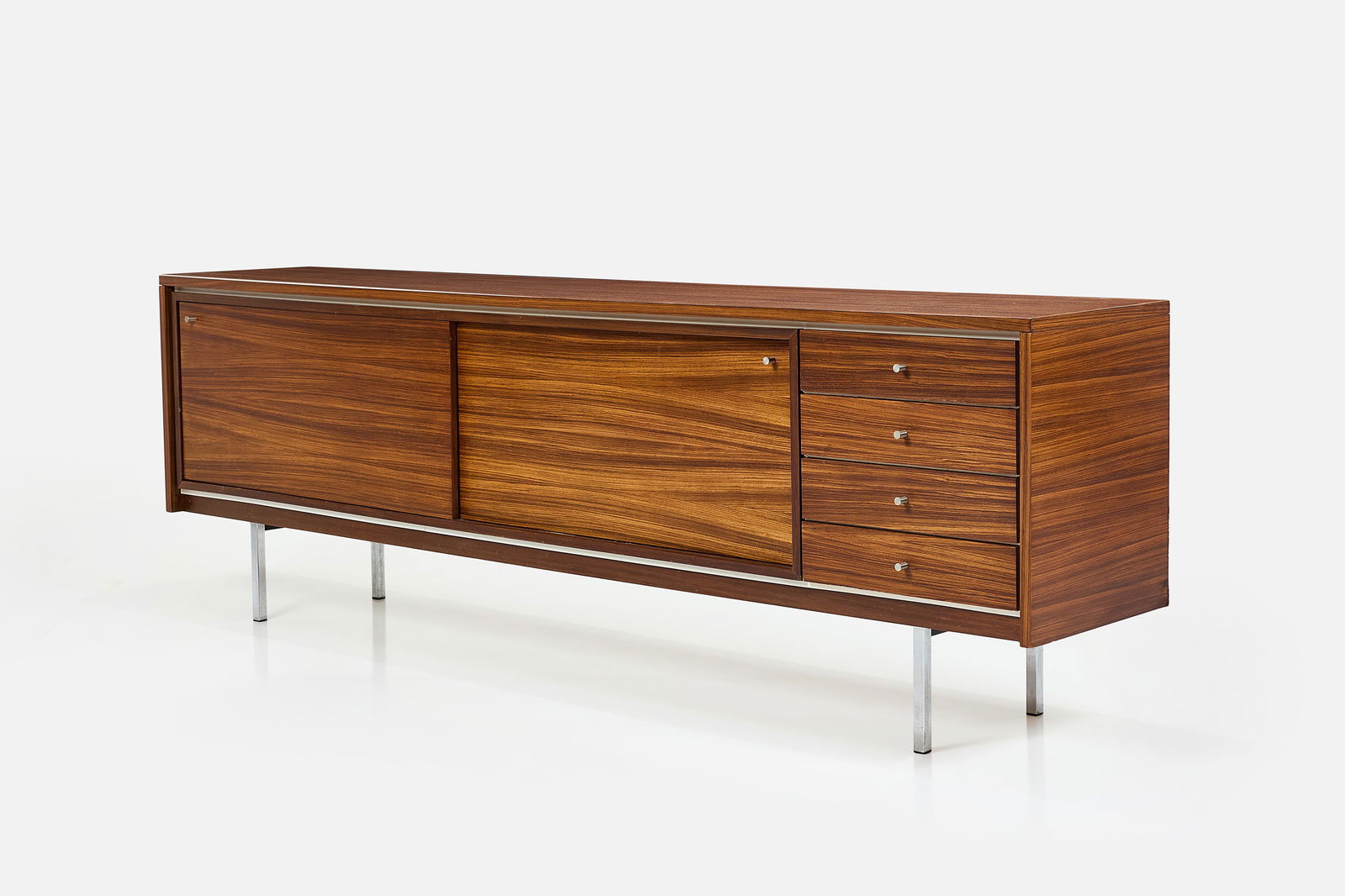 French, Credenza (1 of 10)