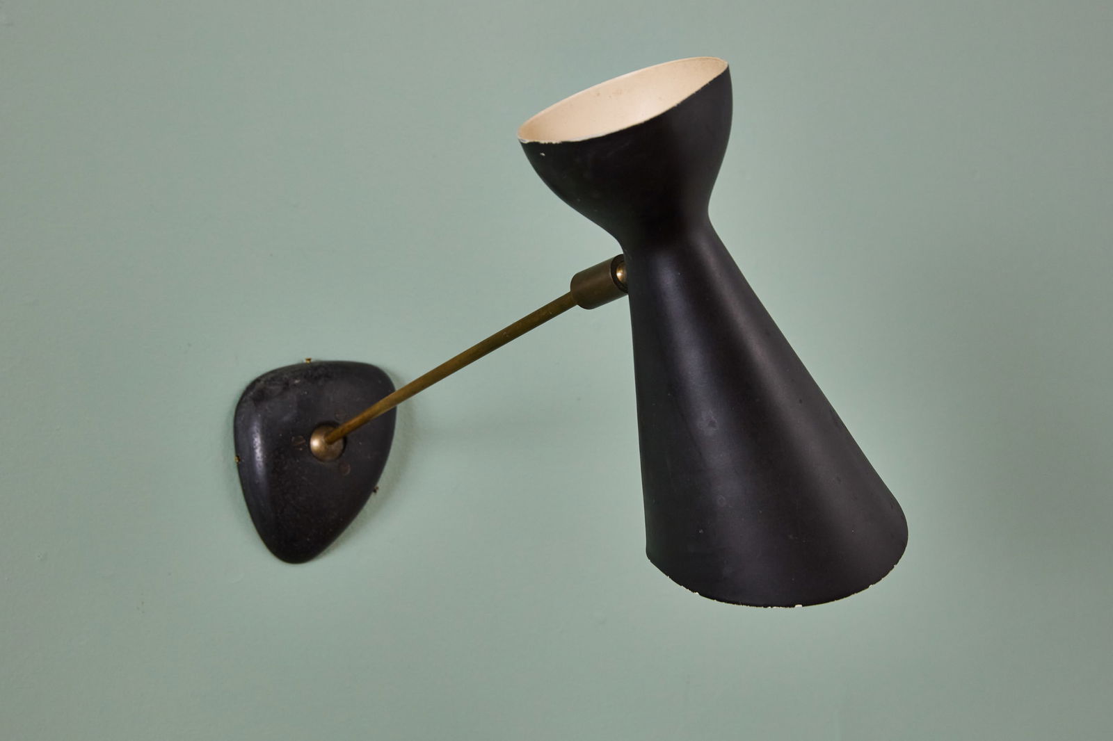 Robert Mathieu, Sconces (2) - 4