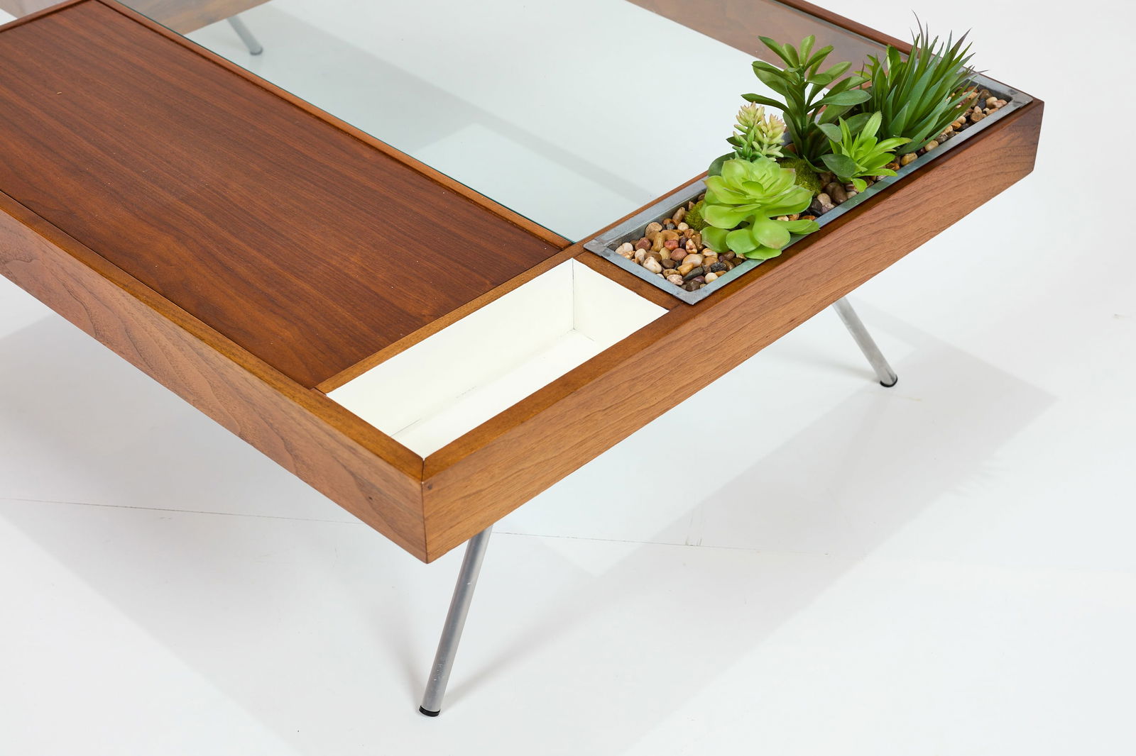 Milo Baughman, Coffee Table - 11