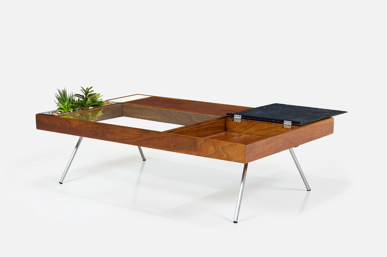 Milo Baughman, Coffee Table - 2