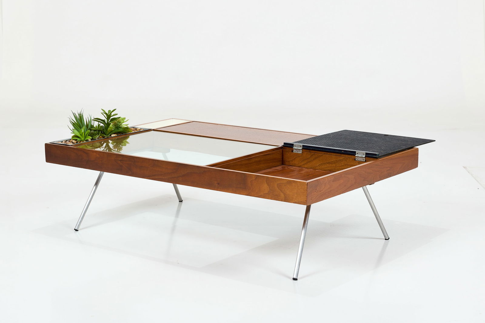 Milo Baughman, Coffee Table - 3