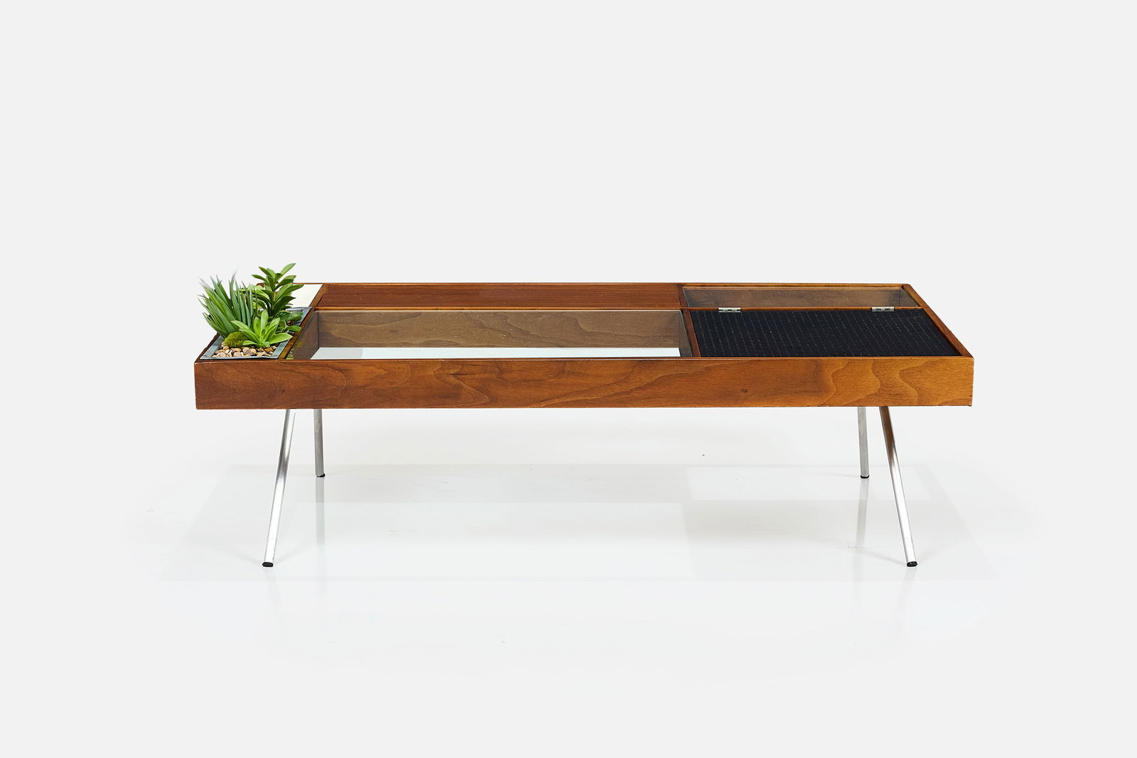 Milo Baughman, Coffee Table - 4