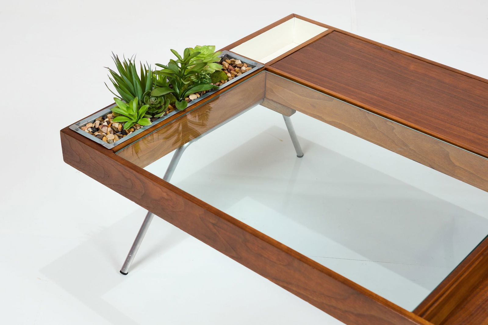Milo Baughman, Coffee Table - 5