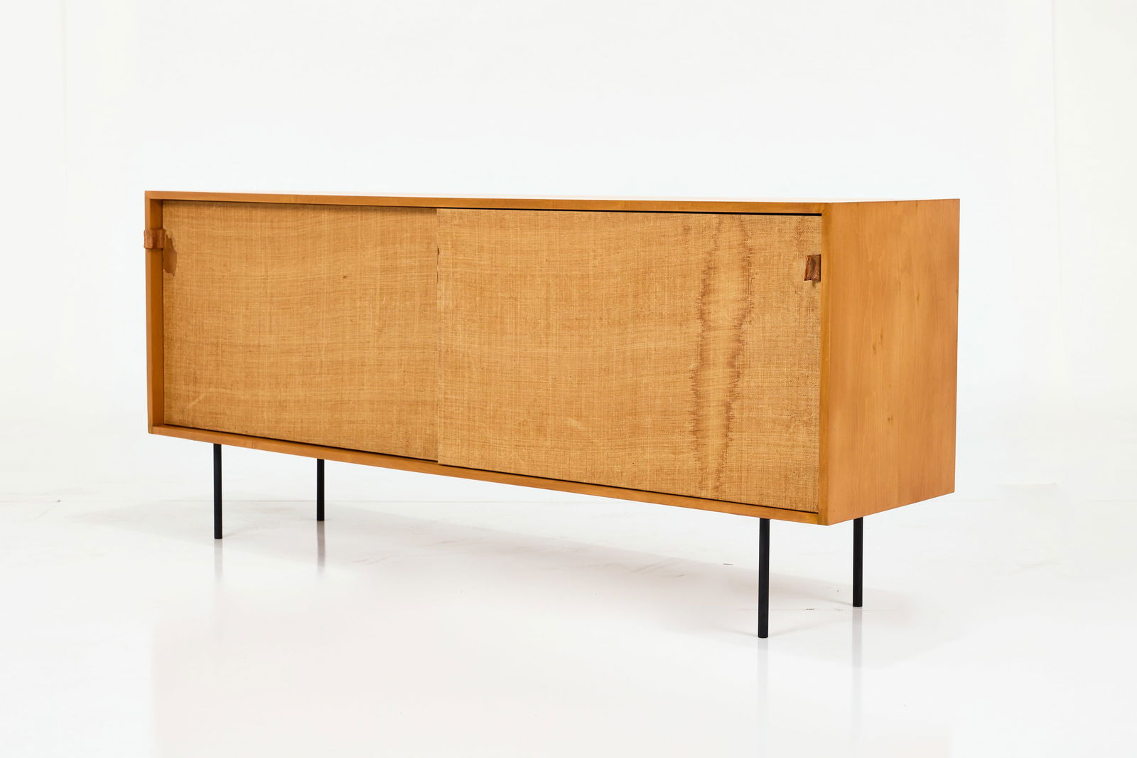 Florence Knoll, Early Credenza (1 of 15)