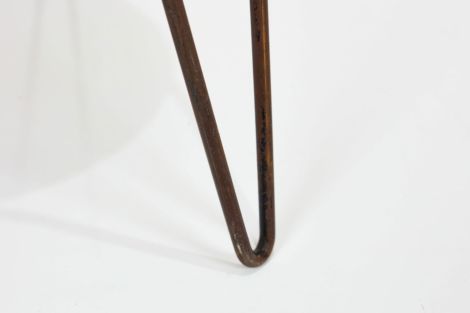 Florence Knoll, Stacking Stools (2) - 6