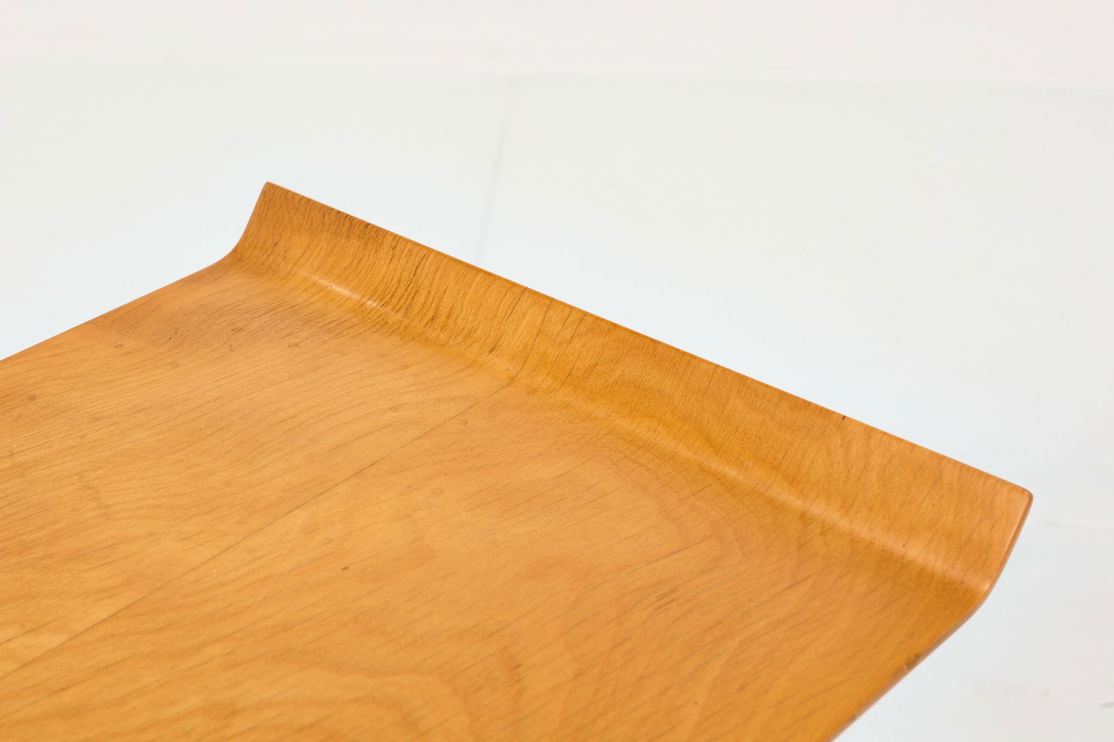 Abel Sorensen, Two-Tier Side Table - 4