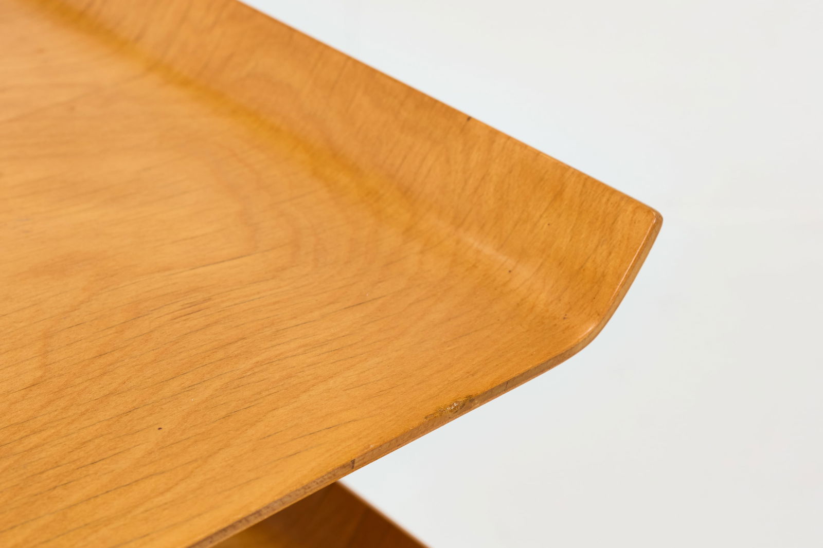 Abel Sorensen, Two-Tier Side Table - 7