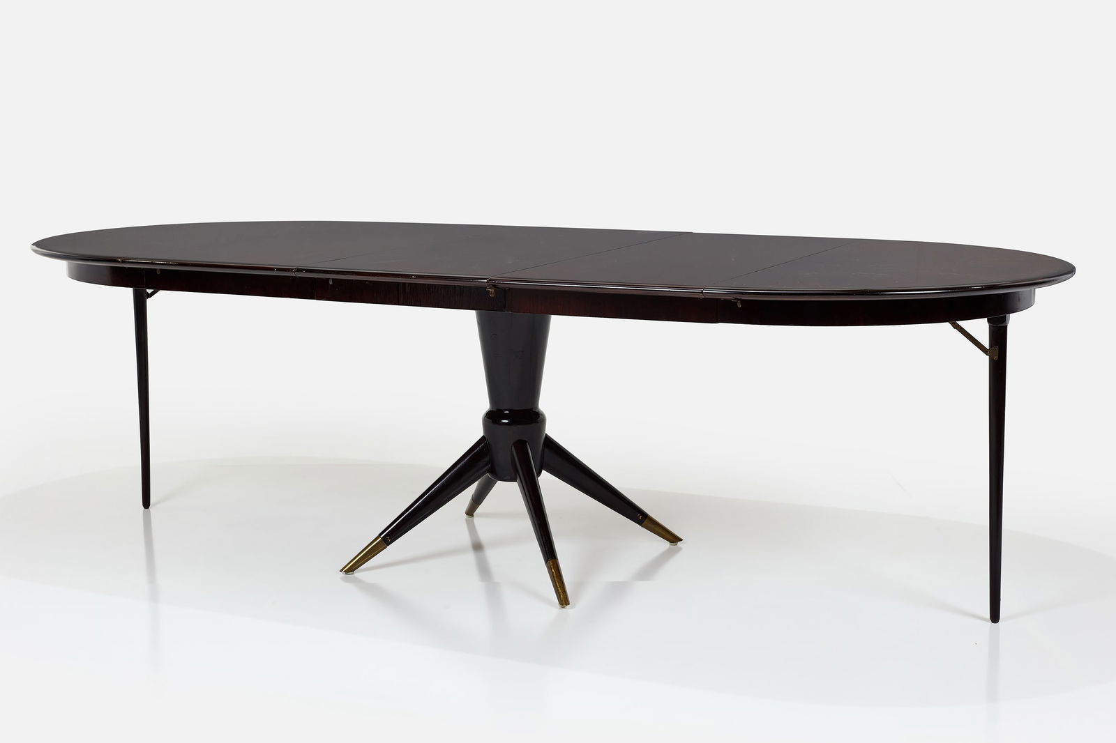 Erno Fabry, Extending Dining Table - 2