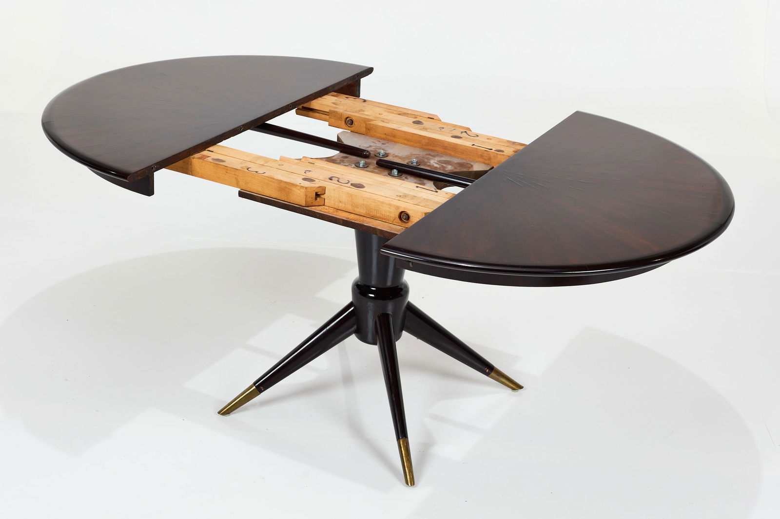 Erno Fabry, Extending Dining Table - 8