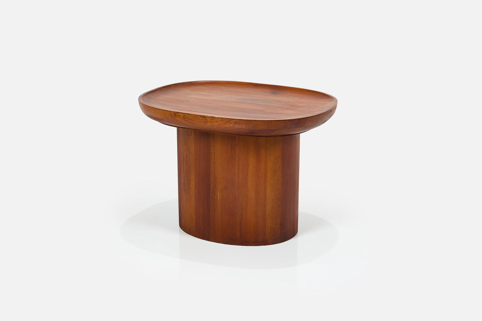 Axel Einar Hjorth, 'Uto' Occasional Table (1 of 10)