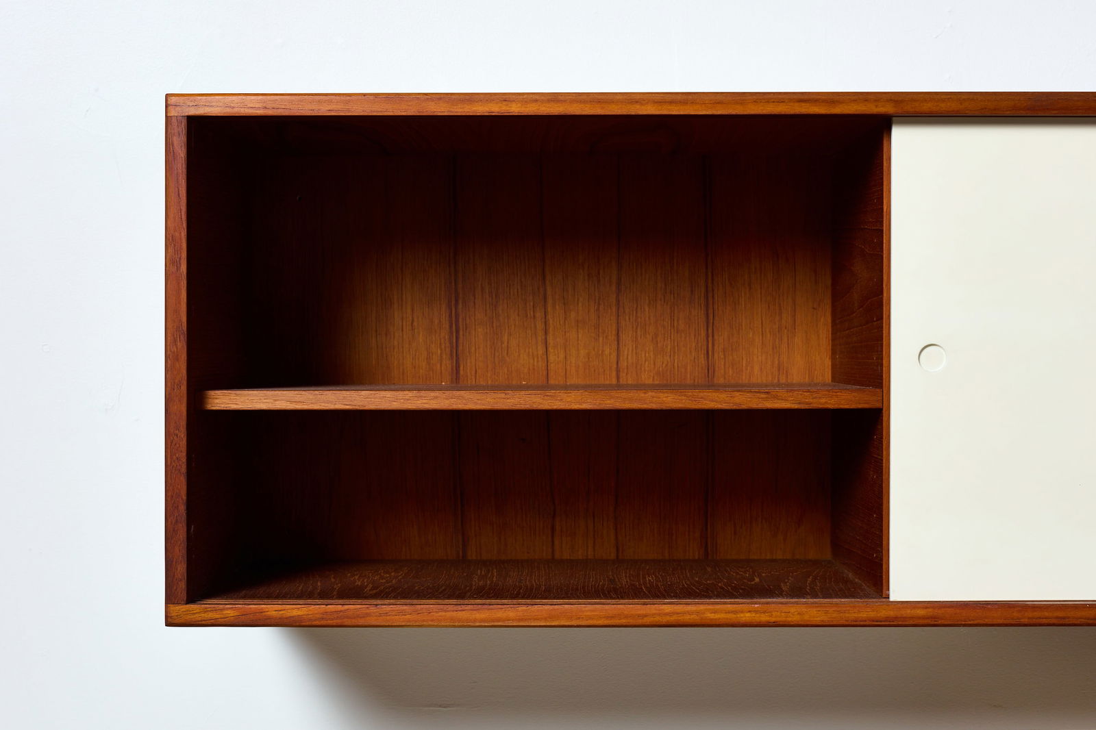 Heinrich Roepstorff, Wall-Mount Credenza - 5