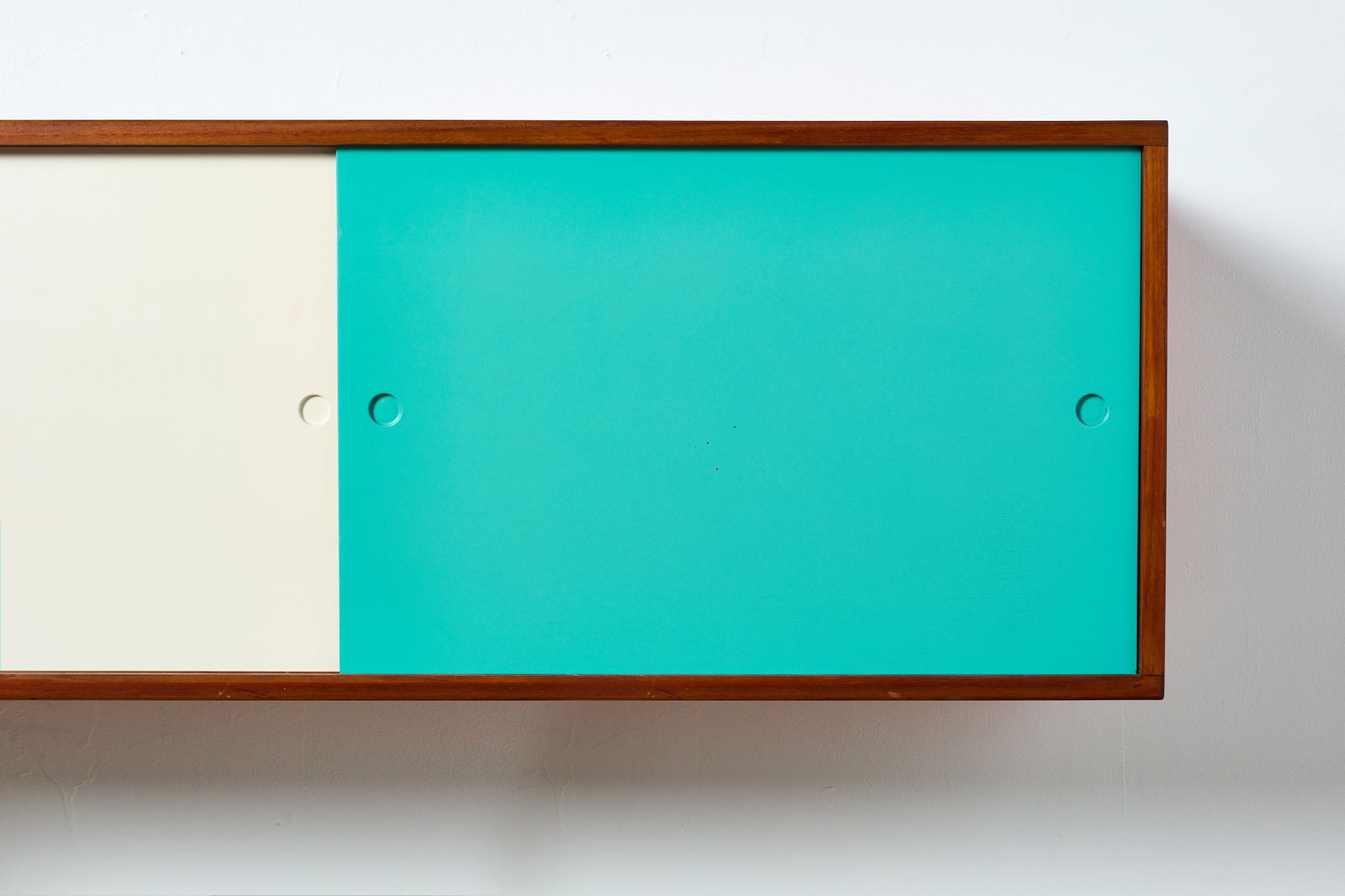 Heinrich Roepstorff, Wall-Mount Credenza - 7