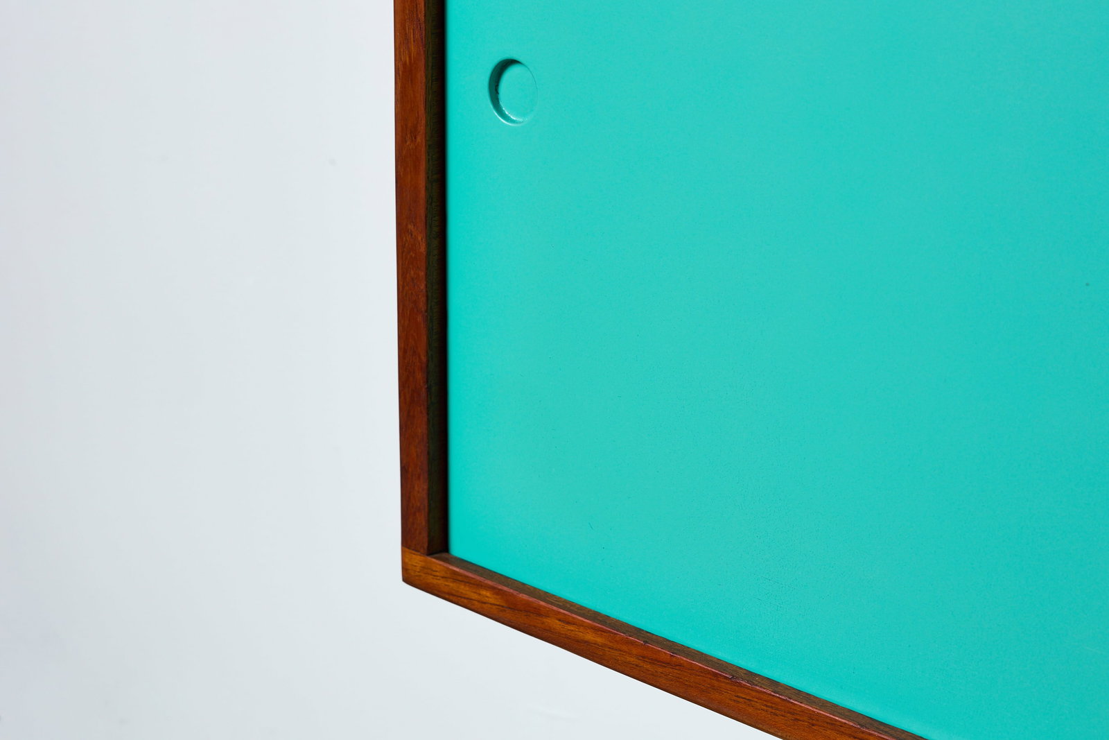 Heinrich Roepstorff, Wall-Mount Credenza - 9