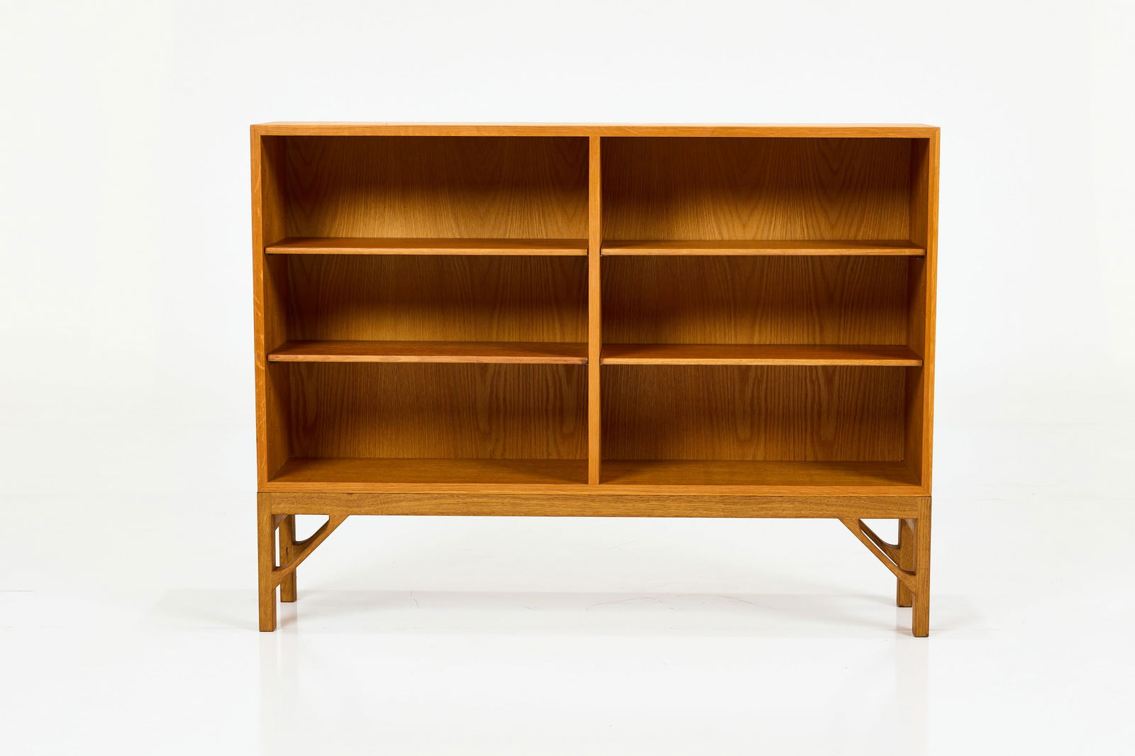 Borge Mogensen, Bookcases (2) - 3
