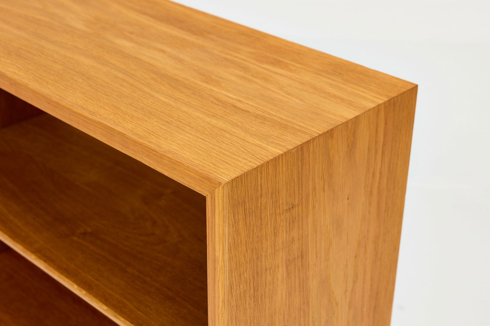 Borge Mogensen, Bookcases (2) - 5