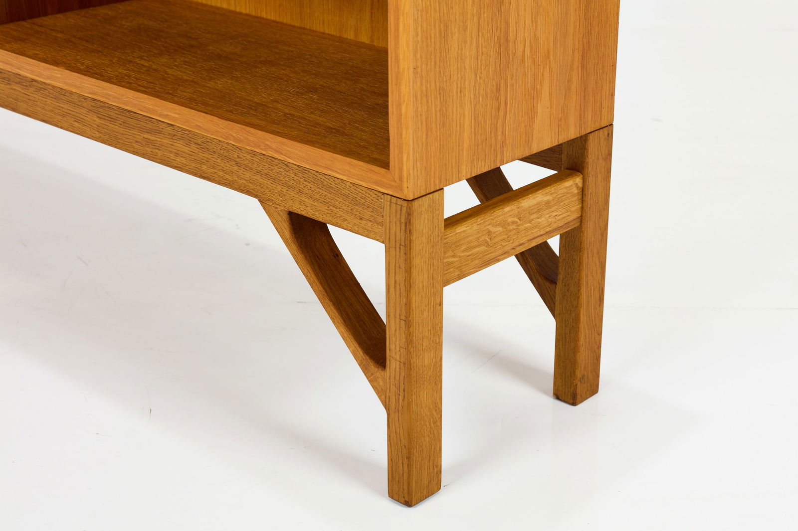 Borge Mogensen, Bookcases (2) - 7