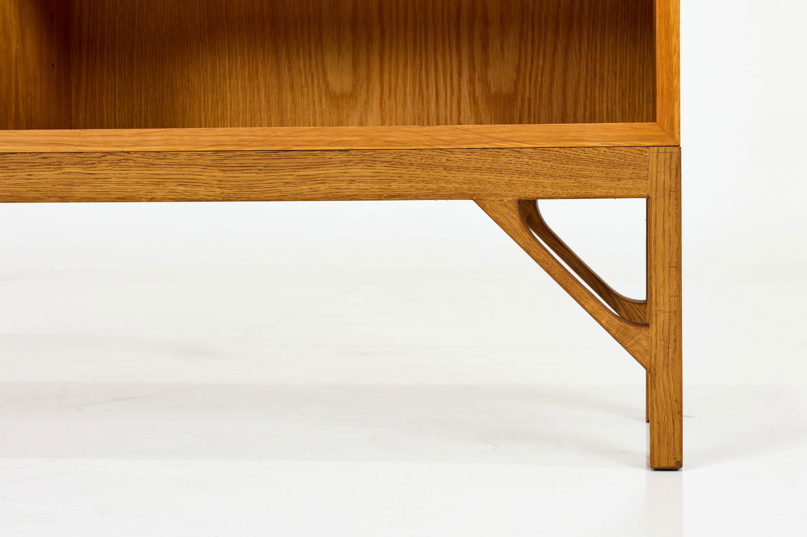 Borge Mogensen, Bookcases (2) - 8