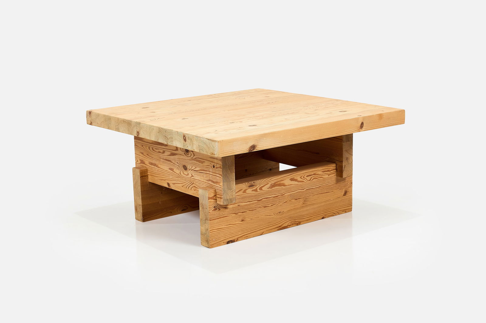 Roland Wilhelmsson, Coffee Table (1 of 8)