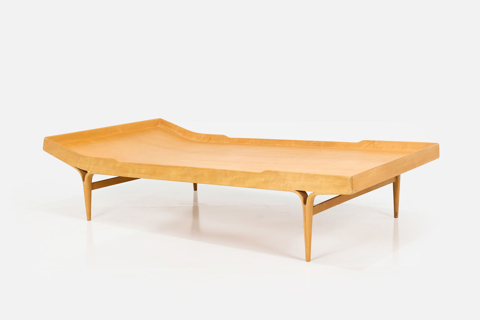 Bruno Mathsson, 'Berlin' Daybed - 10