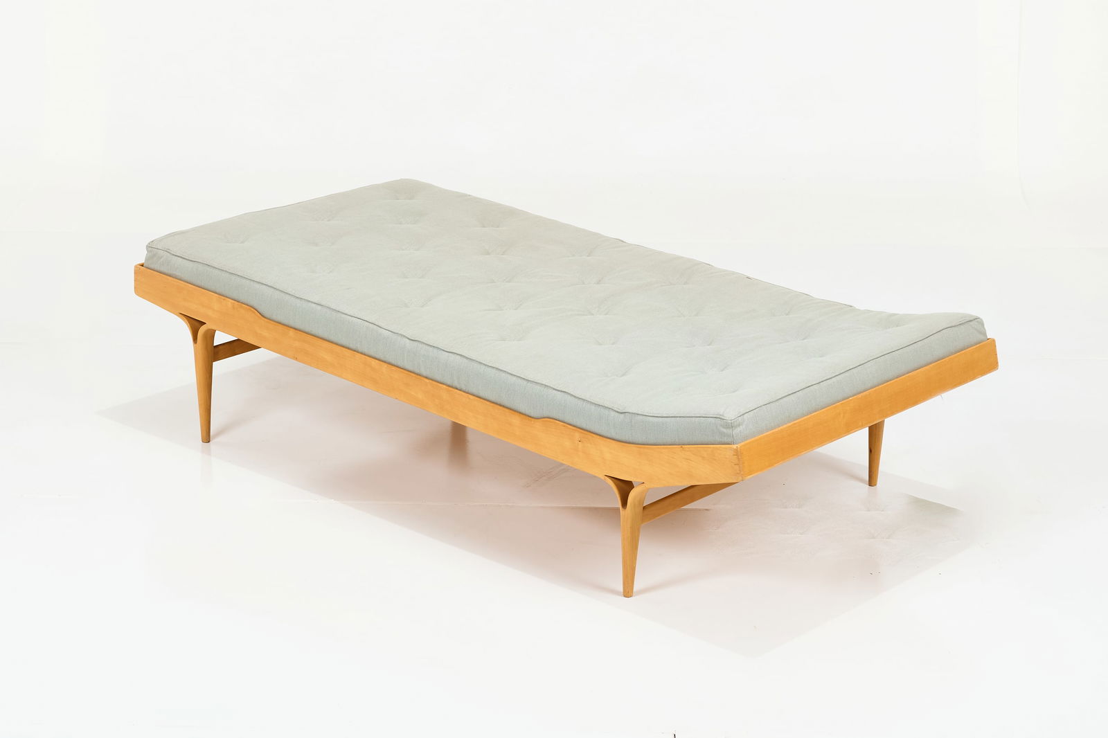 Bruno Mathsson, 'Berlin' Daybed (1 of 11)