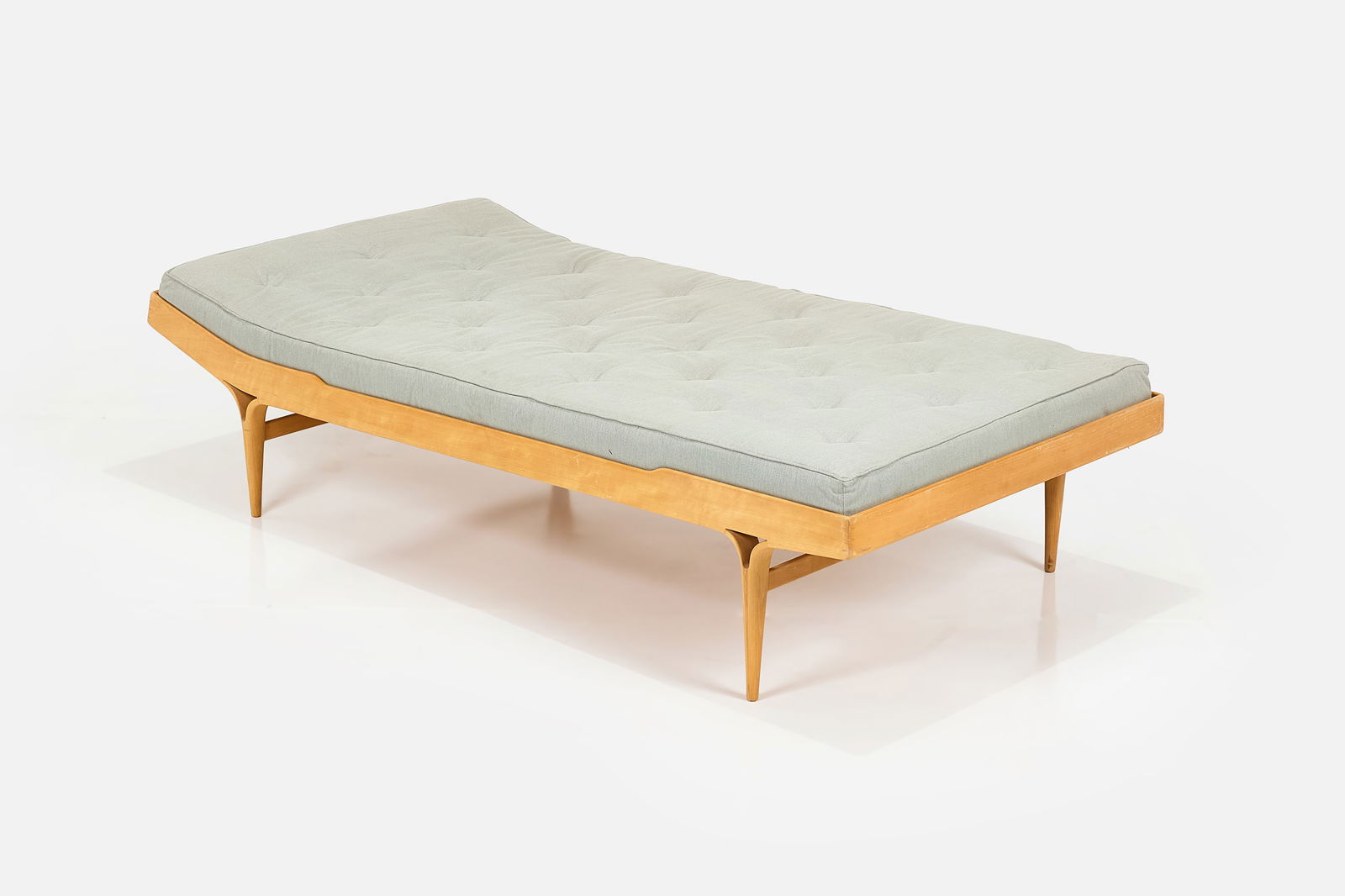 Bruno Mathsson, 'Berlin' Daybed - 2