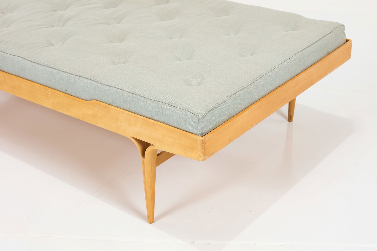 Bruno Mathsson, 'Berlin' Daybed - 3