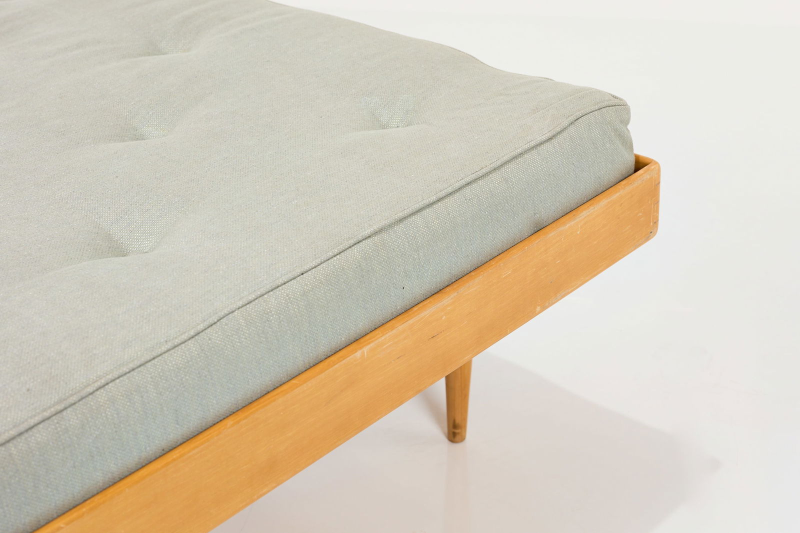 Bruno Mathsson, 'Berlin' Daybed - 5