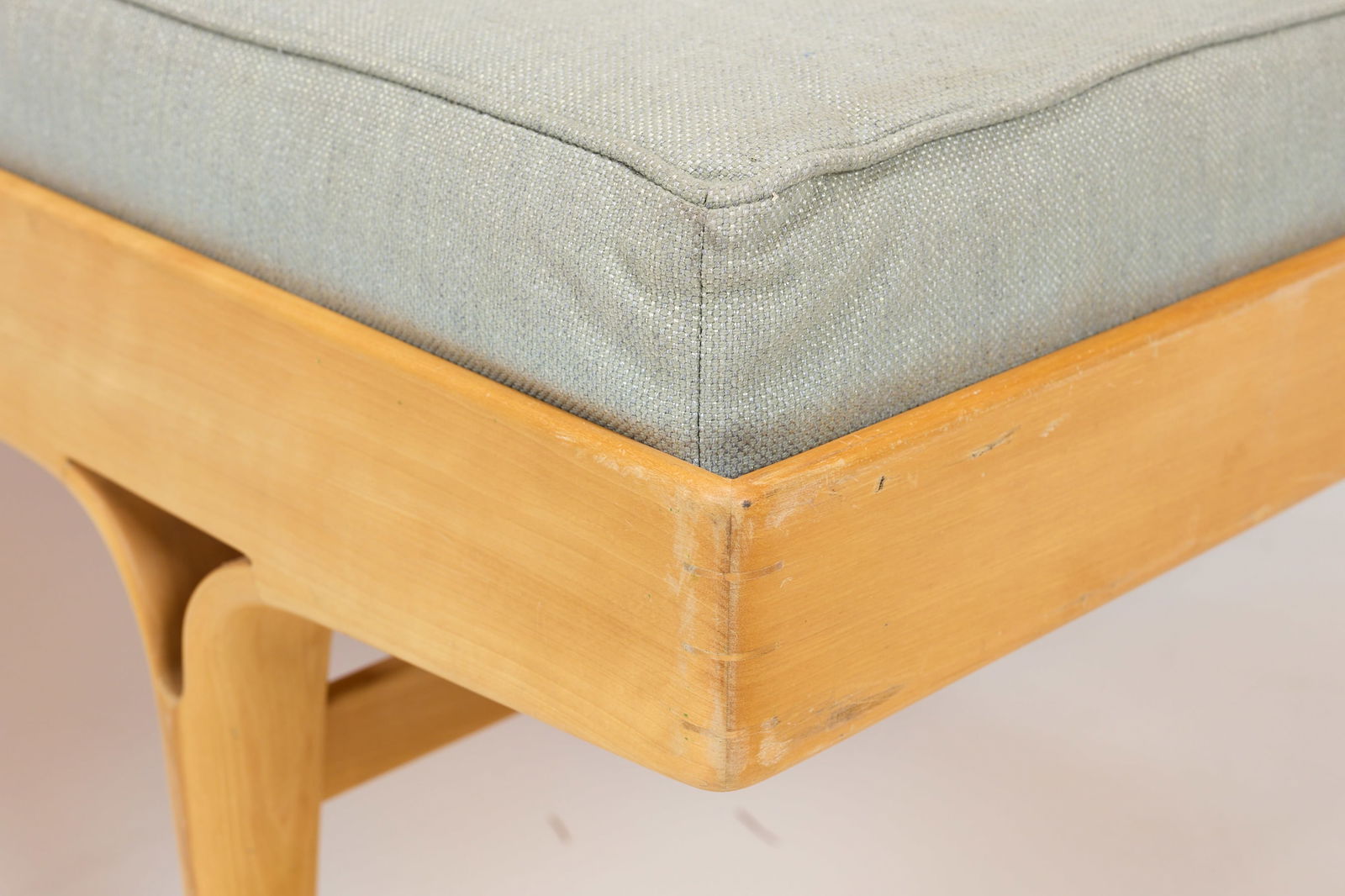 Bruno Mathsson, 'Berlin' Daybed - 8