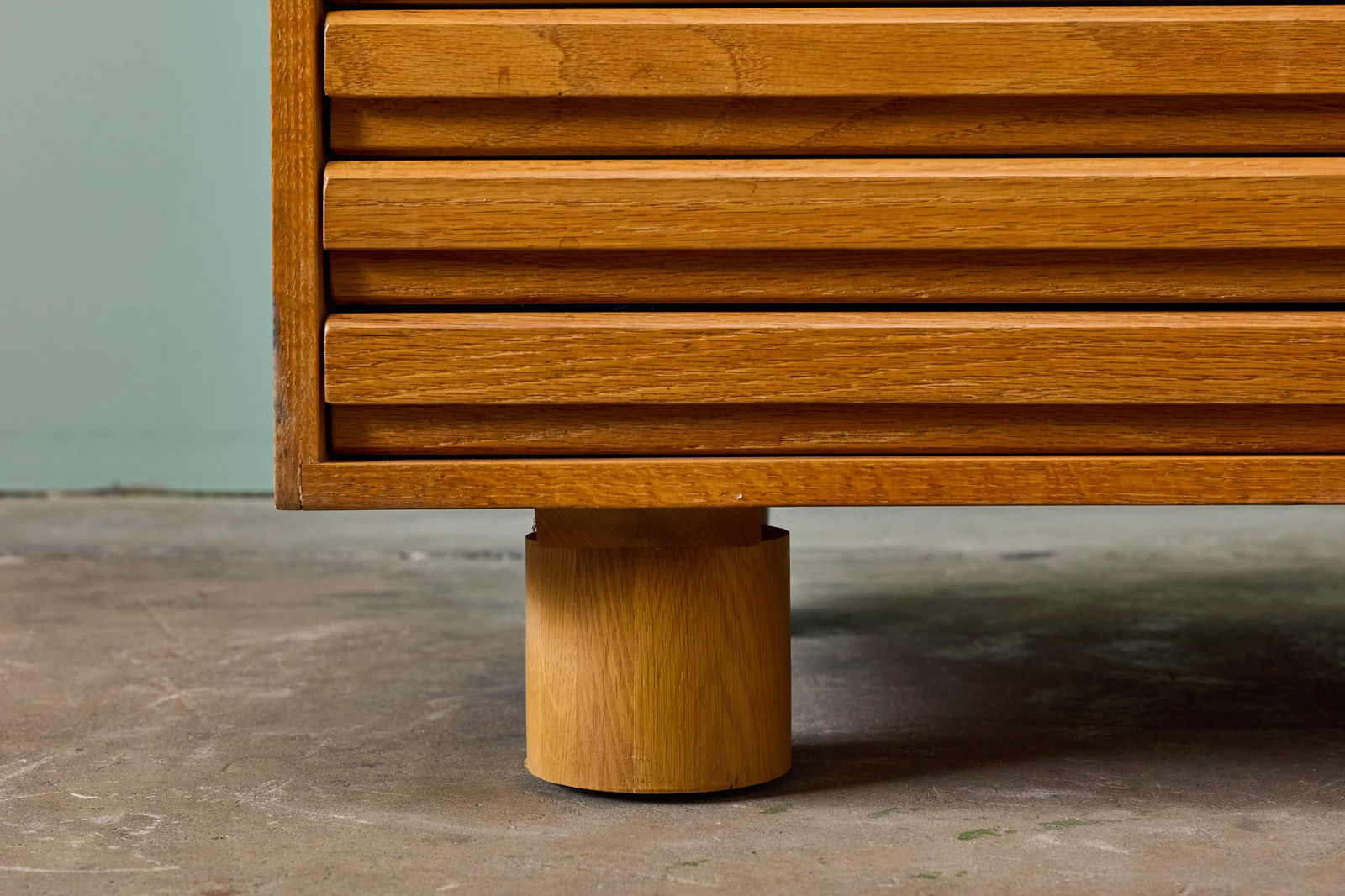 Modern, Flat File - 5