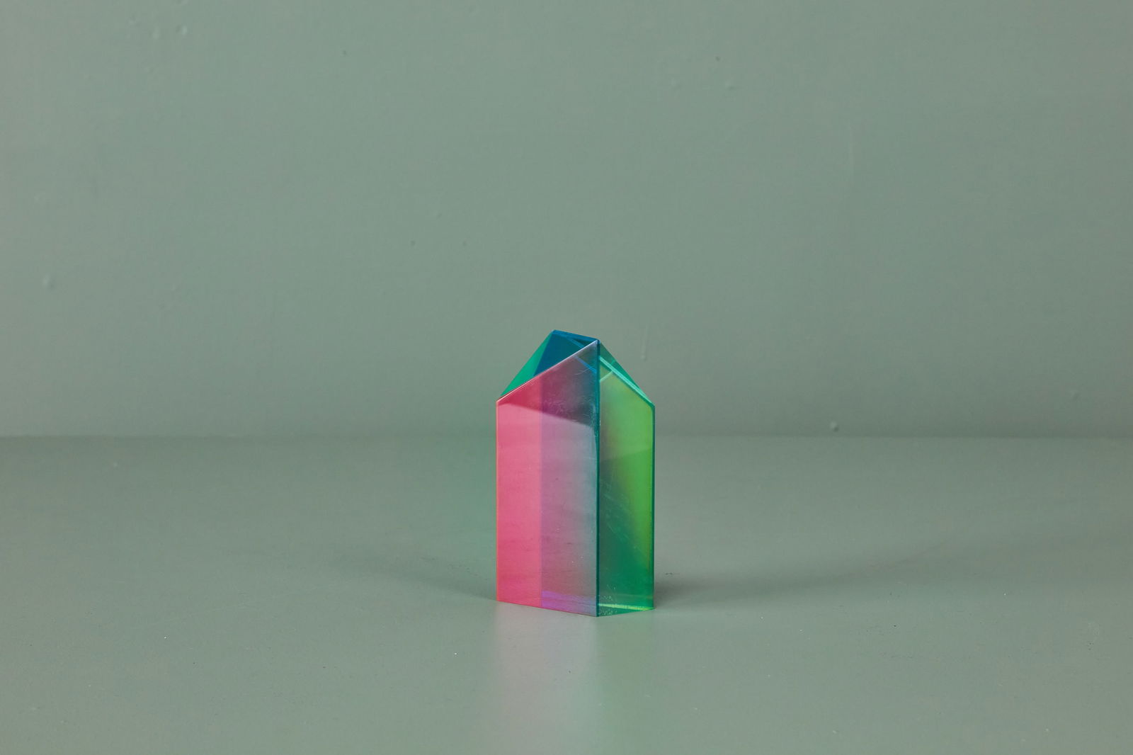 Vasa (Velizar Mihich), Table Sculpture (1 of 11)