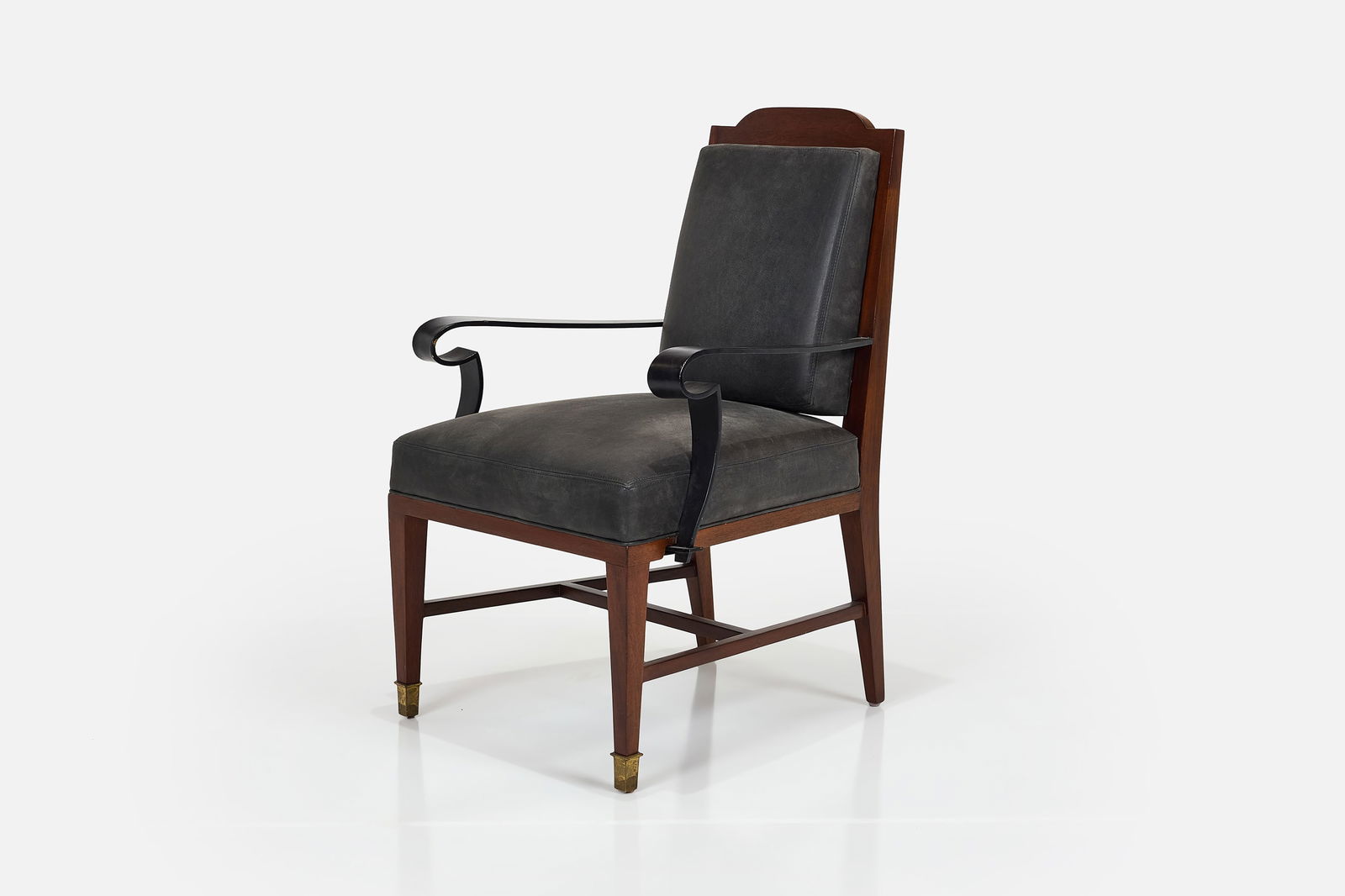 Arturo Pani, Armchair (1 of 8)