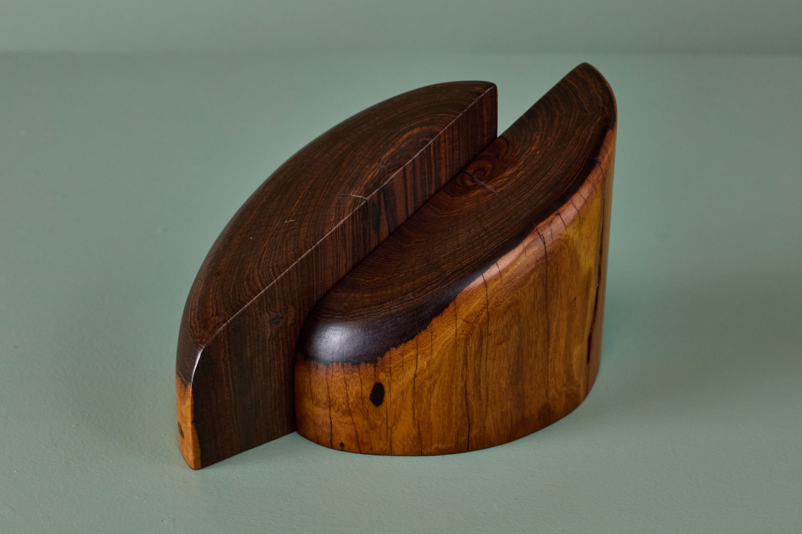 Don Shoemaker, Bookends (2) - 5