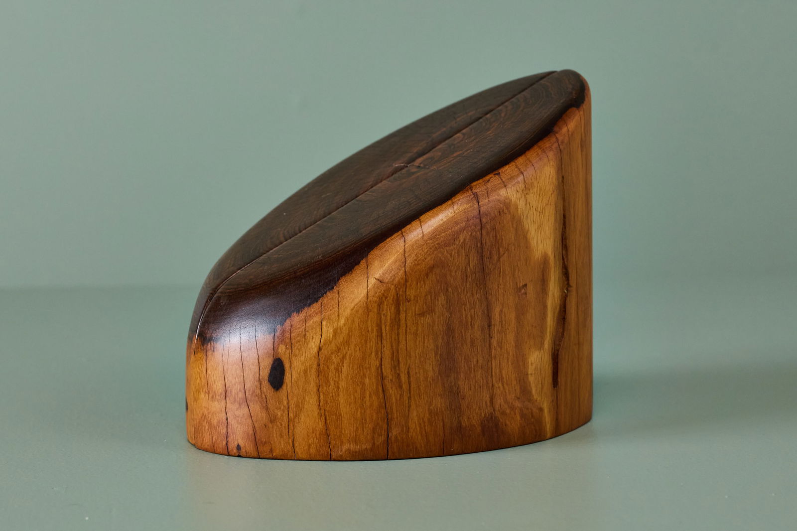 Don Shoemaker, Bookends (2) - 6