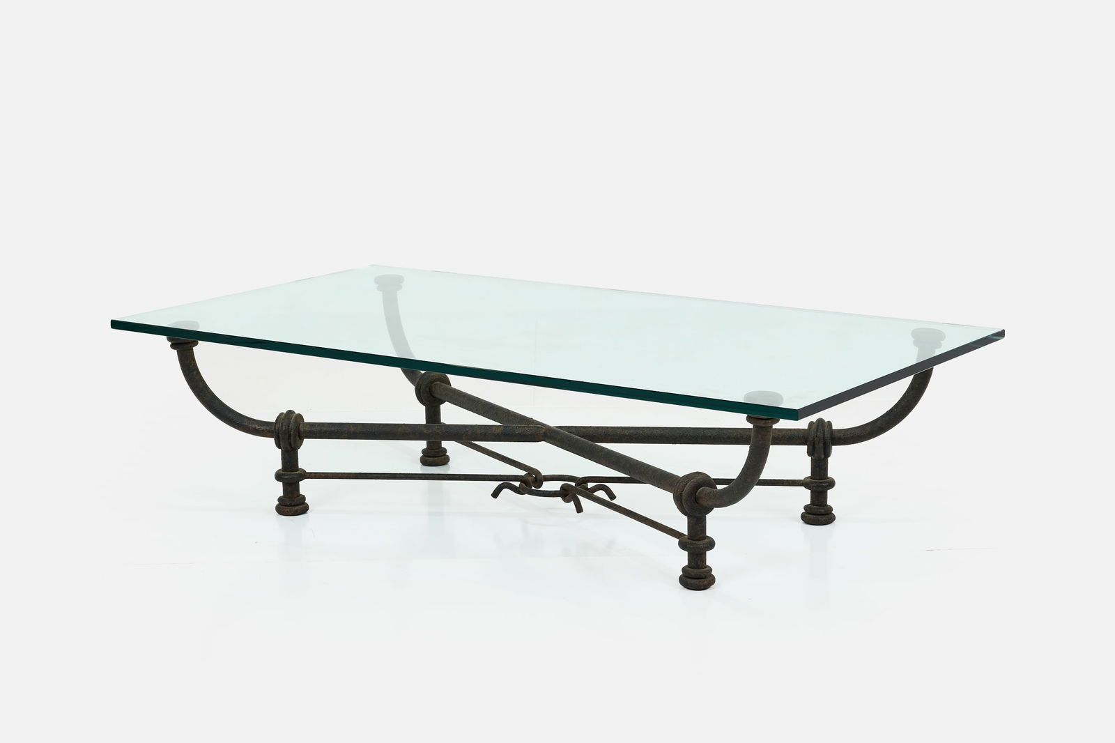 Diego Giacometti Style, Coffee Table (1 of 6)