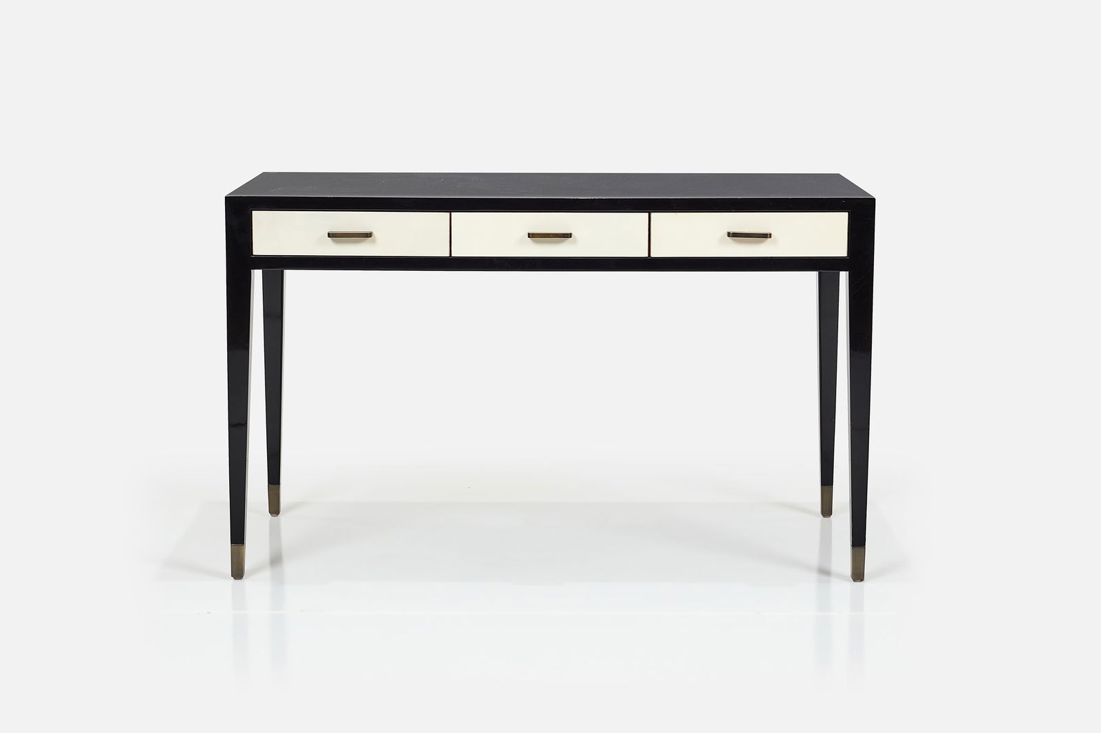 Michael S. Smith, Consoles (2) - 2