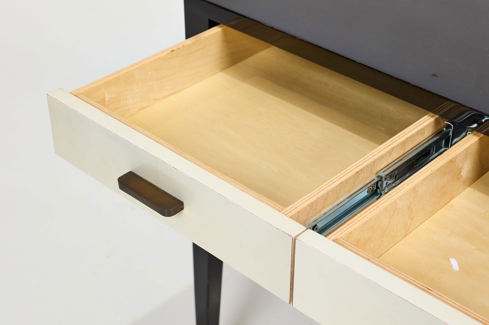 Michael S. Smith, Consoles (2) - 3