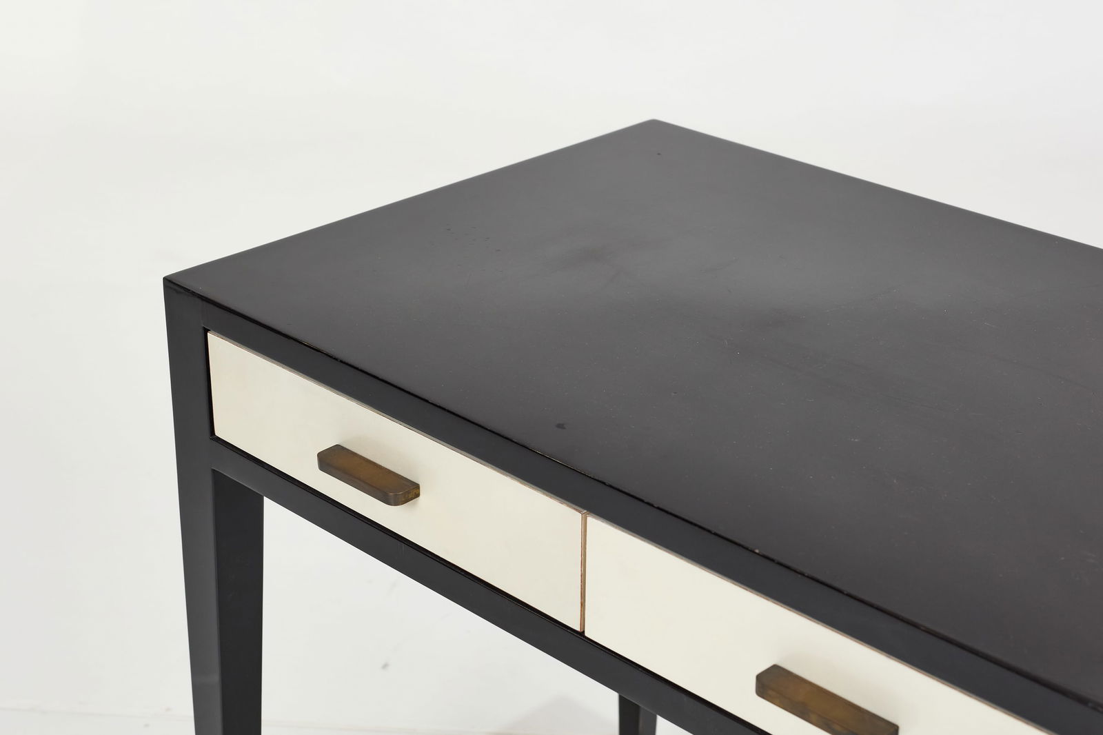 Michael S. Smith, Consoles (2) - 5