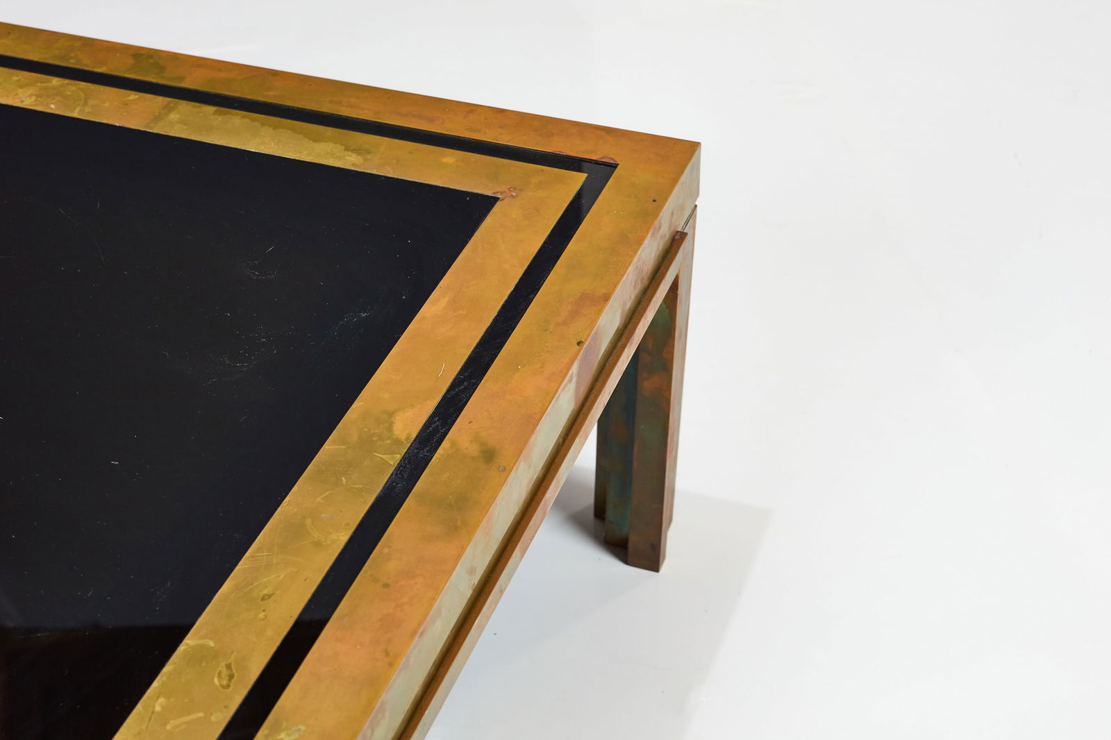 Maison Liwans, Coffee Table - 3