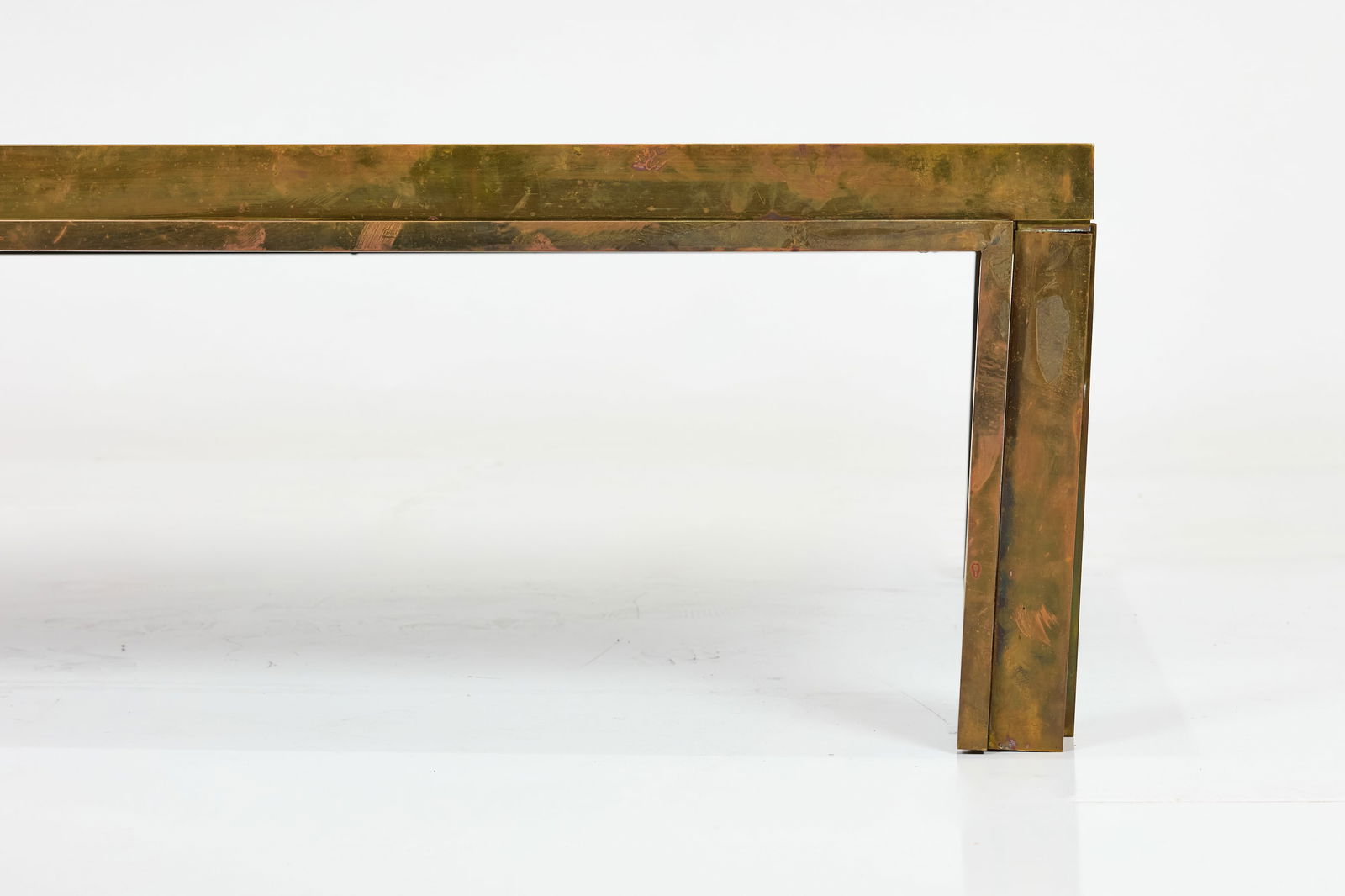 Maison Liwans, Coffee Table - 8