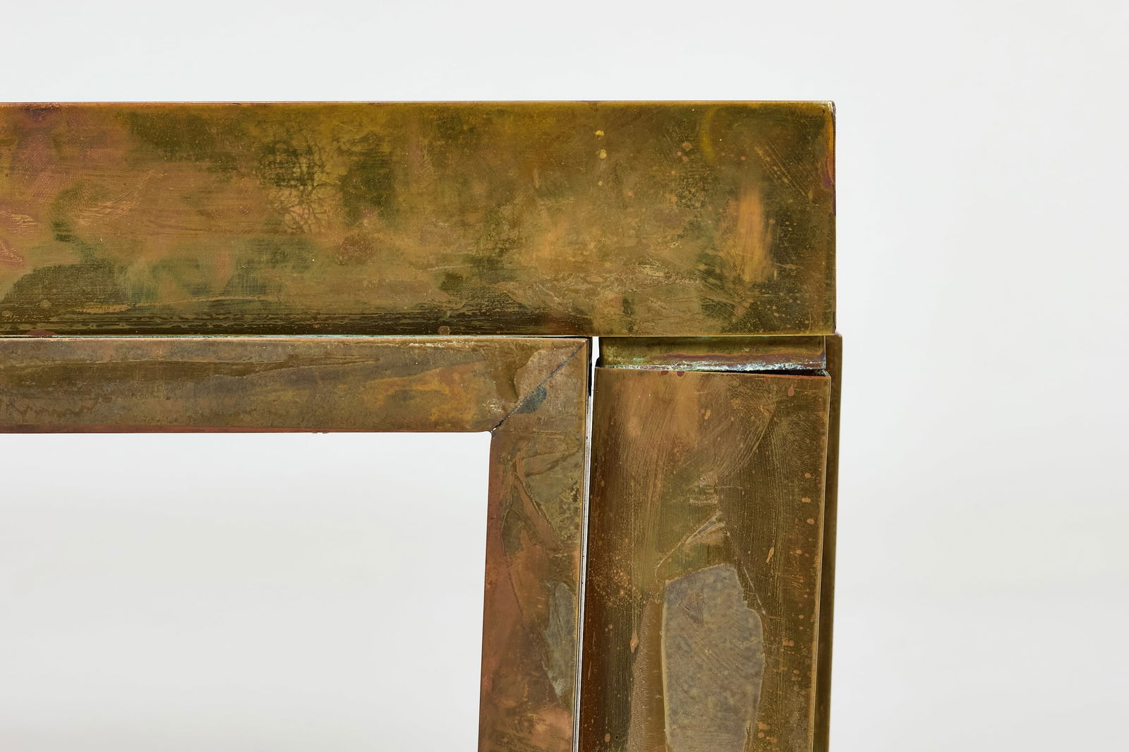 Maison Liwans, Coffee Table - 9