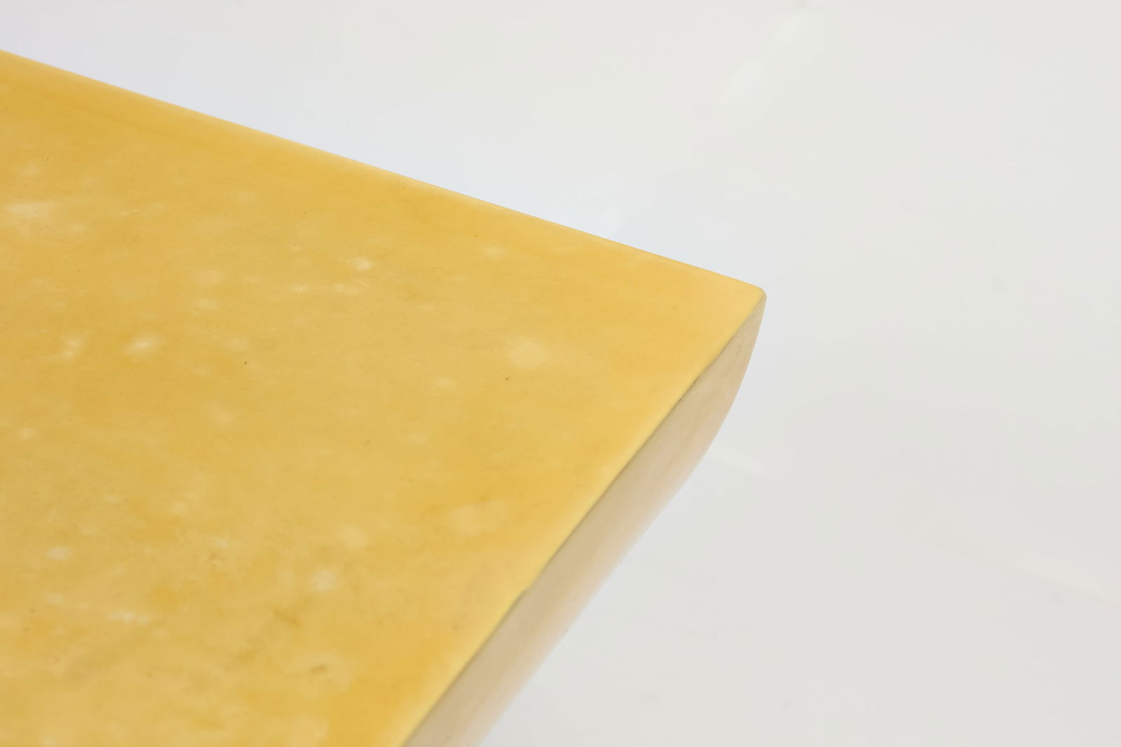 Karl Springer, Side Tables (2) - 3