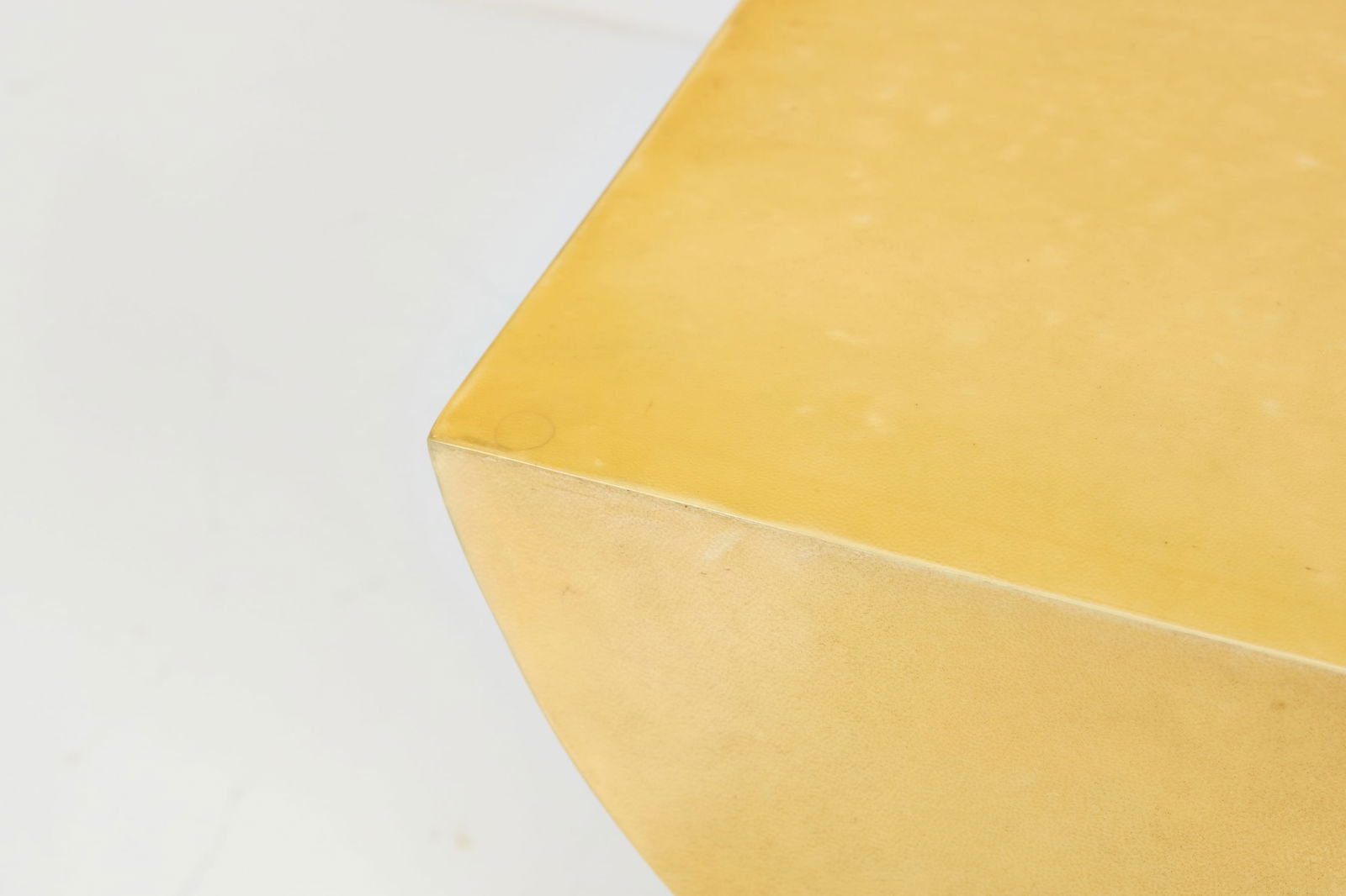 Karl Springer, Side Tables (2) - 5