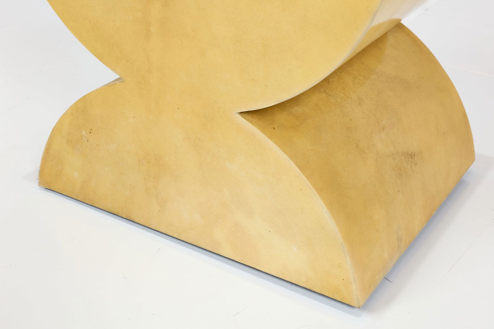 Karl Springer, Side Tables (2) - 6