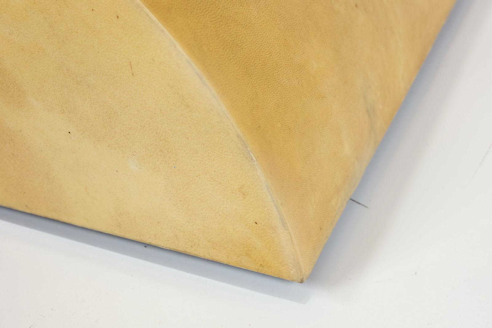 Karl Springer, Side Tables (2) - 7