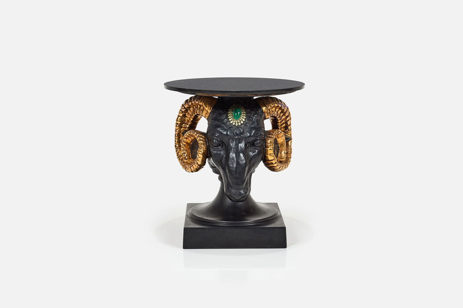 Anthony Redmile, Ram's Head Table - 2