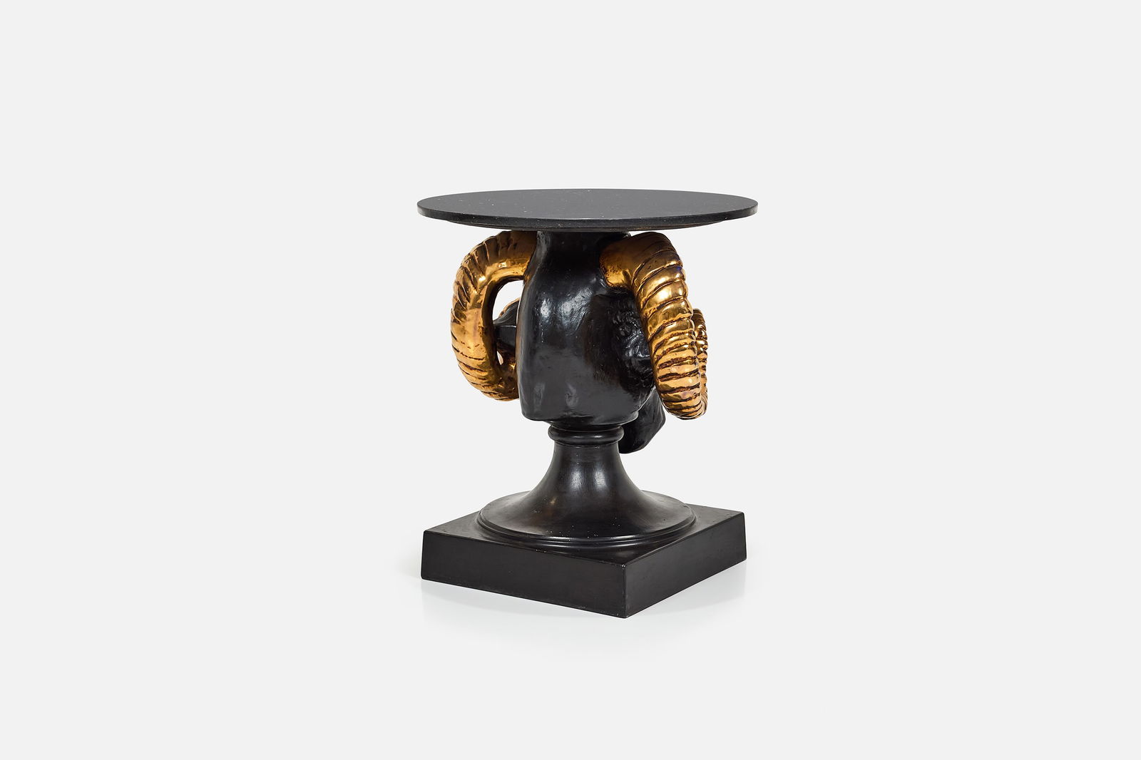 Anthony Redmile, Ram's Head Table - 3