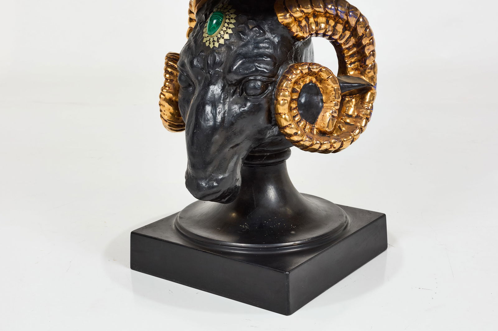 Anthony Redmile, Ram's Head Table - 4